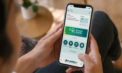 Saúde Digital SP amplia acesso a consultas médicas online gratuitas em São Paulo