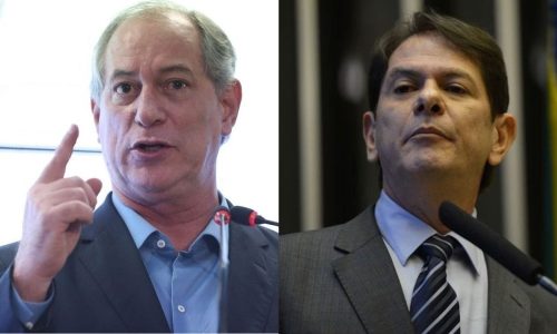 Cid rebate Ciro e destaca trajetória própria no Ceará