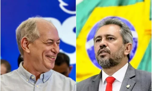 Real Time Big Data: Elmano e Ciro empatam nos dois turnos ao governo do CE