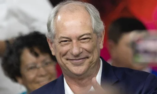 Genial/Quaest: Ciro Gomes lidera disputa no Ceará em 1º e 2º turno