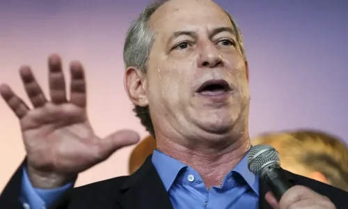 Quaest: Ciro tem 43% e Elmano, 41%, para o governo do Ceará