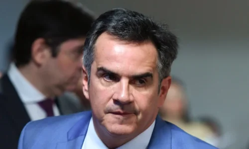 Espero que a PF “passe a limpo”, diz Ciro Nogueira sobre caso Master