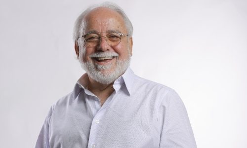 Clóvis Volpi intensifica pré-campanha à Alesp