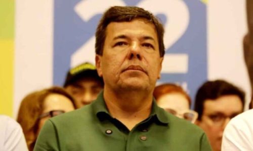 Mendonça Filho organiza reunião da direita em Pernambuco; há ato de Flávio previsto no estado