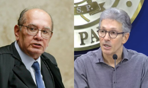 Gilmar se desculpa após citar homossexualidade como ofensa contra Zema