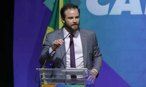 BRASILÍA: Durigan diz que Ibaneis possivelmente será preso
