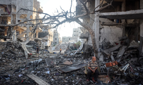 O que se sabe sobre o acordo para desarmar o Hamas e retirar Israel de Gaza
