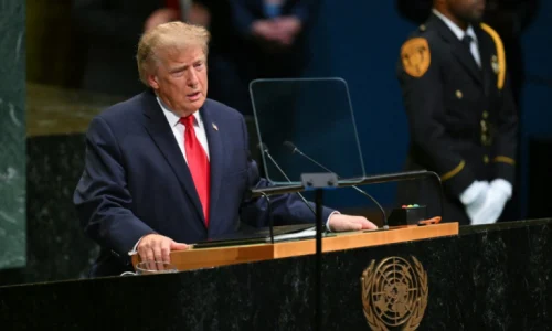 EUA avaliam endurecer restrições de viagem a autoridades cubanas na ONU