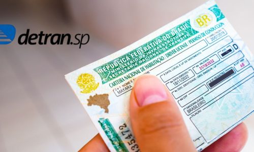 Detran-SP informa mudança na CNH hoje 12/3 e acerta 2 categorias simultaneamente