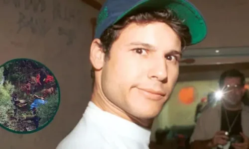 “Choram”: Carta psicografada de Dinho, do Mamonas, expõe verdade jamais esperada e culpado por morte