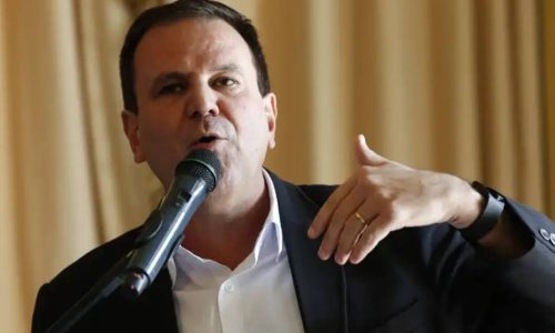 Eduardo Paes reafirma apoio a Lula e explica ausência em atos