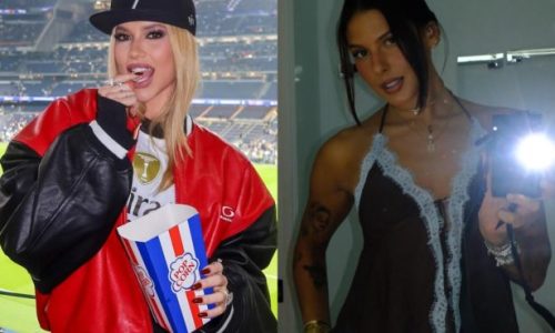 Em meio à polêmica com Virginia, amigo de Ana Castela que filmou Maria Flor manda recado