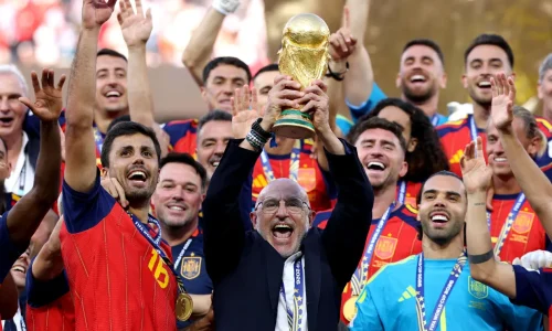 Petição para repetir final da Copa passa de 90 mil assinaturas na Argentina