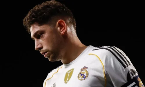 Real Madrid: saiba detalhes da briga que levou Valverde ao hospital