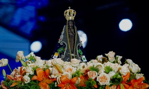 O que diz o PL sobre Nossa Senhora Aparecida que foi arquivado pela Câmara