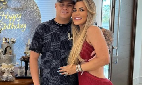 Filho de Deolane Bezerra liga prisão da mãe à perseguição política; veja o que disse