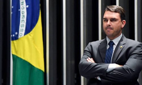 Flávio sinaliza mulher na Economia e possível vice feminina