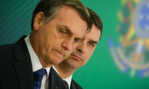 Em carta, Bolsonaro pede para que “diferenças sejam deixadas de lado”