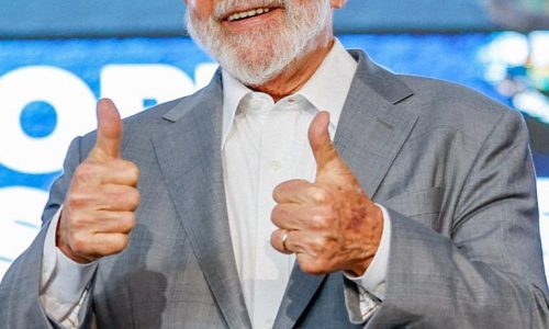 Meio/Ideia: Lula lidera todos os cenários de 1º e 2º turno