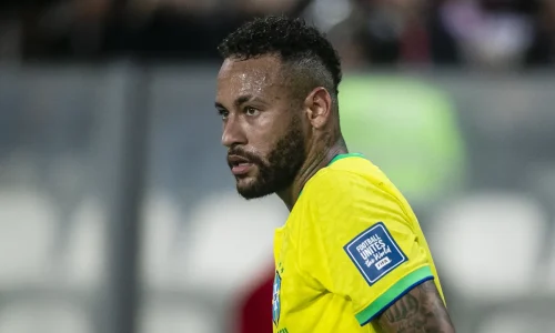 Atlas: maioria dos brasileiros é contra convocação de Neymar para a Copa