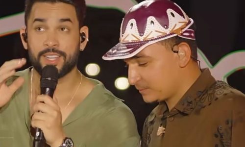 Fortuna no palco: descubra os cachês dos cantores para o São João de Caruaru