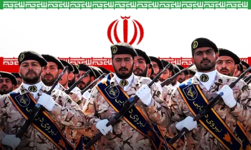 Irã ameaça atacar empresas ligadas aos EUA no Oriente Médio