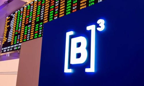 Ibovespa sobe 1,59% após inflação nos EUA; dólar cai a R$ 5,17