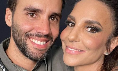 Daniel Cady supera Ivete Sangalo e vive nova relação discreta meses após divórcio