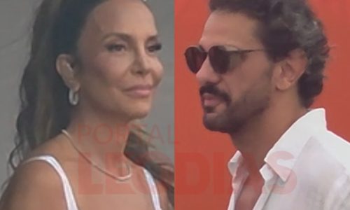 Ivete Sangalo e affair: romance, cuidado e sintonia com a família nos bastidores da turnê