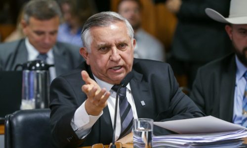 Izalci lança candidatura a deputado federal pelo DF na quarta-feira