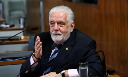 BOMBA! Master pagou R$ 11 milhões à empresa de nora de Jaques Wagner