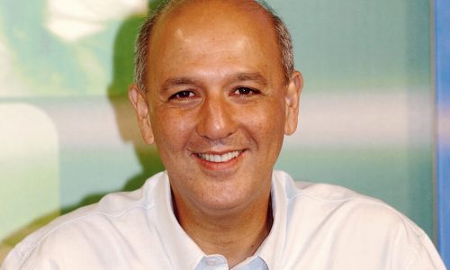 Arruda lançará pré-candidatura ao GDF em agosto