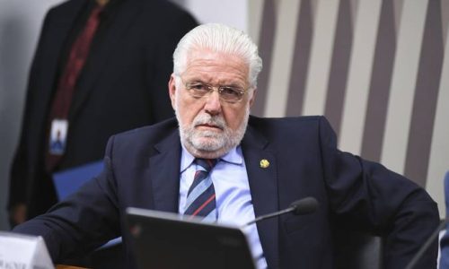 PF aponta “acompanhamento direto” de Jaques Wagner sobre “Emenda Master”