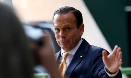 LIDE reunirá Flávio Bolsonaro e empresários em São Paulo