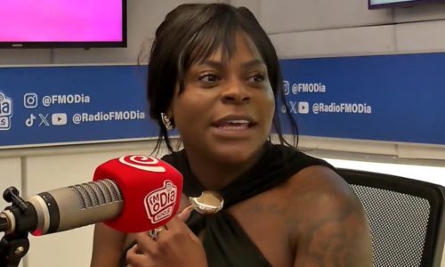 Jojo Todynho revela o gatilho que mudou sua vida e deu início à transformação radical