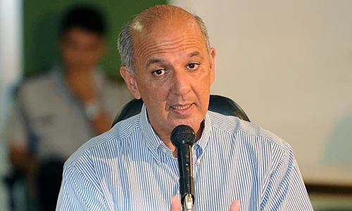 Responsável por garantir Caiado no PSD destaca apoio de prefeitos do Entorno a Arruda