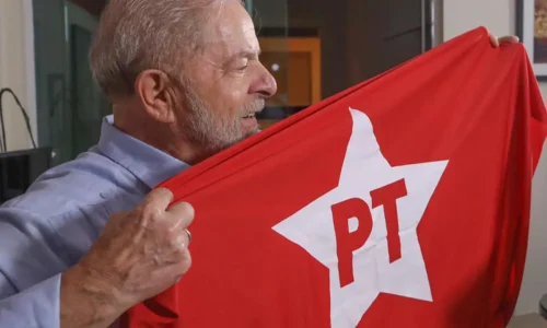 Lula participará de convenção do PT na Bahia