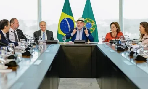 Quem controla o futuro mineral do Brasil