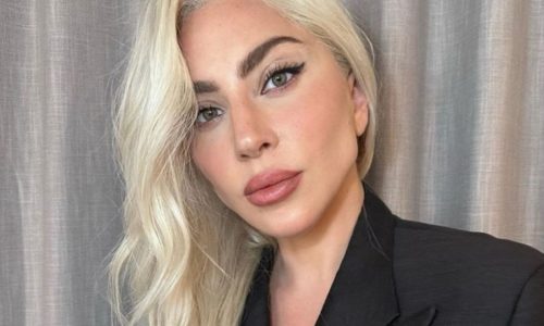 Lady Gaga teria recorrido à gestação por substituição para ter primeira filha; entenda