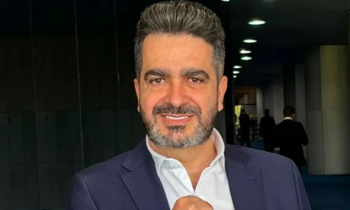 PRTB oficializa Leonardo Avalanche como candidato à Presidência