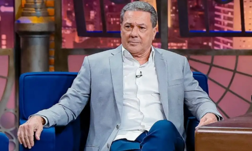 Edmundo, Luxemburgo: Veja craques do futebol que vão concorrer nas eleições 2026