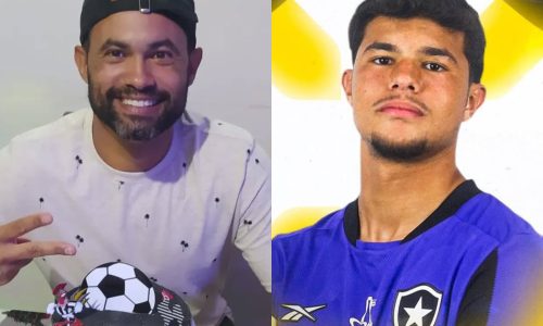 Filho do goleiro Bruno com Eliza Samudio tem repasse de pensão suspenso pela Justiça