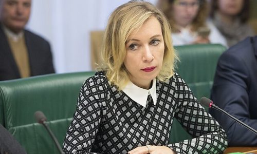 Rússia ameaça Reino Unido e França por apoio militar à Ucrânia
