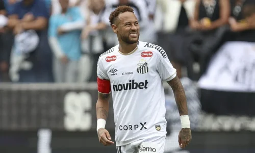 Santos detalha exames de Neymar enviados à CBF e mostra confiança para Copa