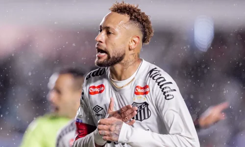 Simulador de Convocação da CNN: Neymar tem ampla aprovação para ir à Copa