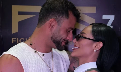 Nizam diz que foi traído por Aline Mineiro com Jon Vlogs