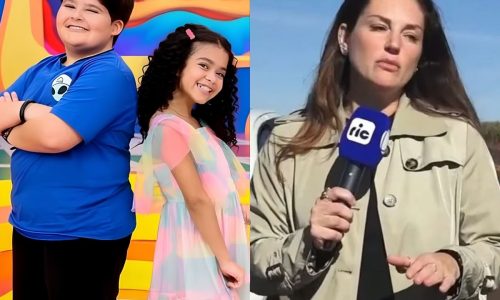 Semana na TV: novos nomes no SBT e repórter quase é atropelada ao vivo na Record