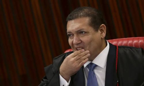 Kassio reúne plataformas para discutir combate a fake news nas eleições