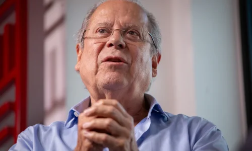 Além de gravar vídeo, ex-tucano doa para campanha de Zé Dirceu