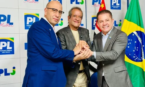 PL acerta filiação de evangélicos “ex-Kassab” mirando eleições em SP